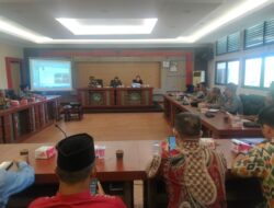 Polres Sekadau Siap Kawal Keberangkatan Jamaah Haji hingga ke Pontianak
