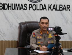 Operasi Anti-Premanisme, Polda Kalbar Ungkap 12 Kasus Kriminal Sekaligus