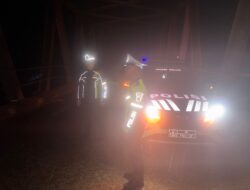 Polres Melawi Akan Tindak Pelaku Aksi Balapan Liar