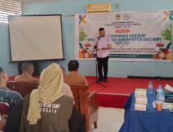 DPD APKASINDO Melawi Menggelar Musda Periode 2025-2030
