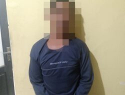 Miris, Seorang Cucu Di Manis Mata Diduga Berbuat Tidak Senonoh Kepada Neneknya Sendiri
