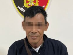 Polres Ketapang Tetapkan Tersangka Pada Kasus Penganiayaan Anak yang Diduga Mencuri di Sandai