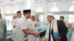 Polres Sekadau Kerahkan 170 Personel Amankan Salat Idul Adha 1446 H