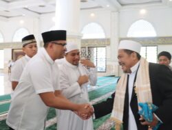 Polres Sekadau Kerahkan 170 Personel Amankan Salat Idul Adha 1446 H