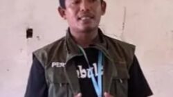 Ketua(SMSI)Melawi Desak BJ Bertanggung Jawab Atas Tudingan Yang Melecehkan Wartawan 