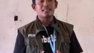 Ketua(SMSI)Melawi Desak BJ Bertanggung Jawab Atas Tudingan Yang Melecehkan Wartawan 