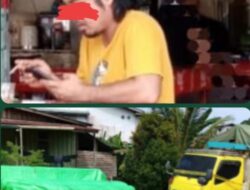 Kasus Tangkapan Unit Truk Serta Ribuan Keping Kayu Olahan Sawmil ,Tanpa Dokumen Diamankan Krimsus Polda Kalbar, Diduga Pelaku Berinisial SM Bebas Melenggang Tanpa di Tahan Ada Apa Ya? Dengan Kinerja Polda Kalbar!!