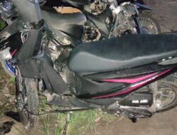 Kecelakaan di Jalan Raya Sui Ayak Sekadau, IPTU Sudarsono: Satu Korban Meninggal Dunia