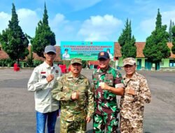 Merajut Nusantara dari Balai Desa: Membangun Pemimpin Berjiwa Kebangsaan