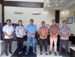 Polda Kalbar Supervisi Satintelkam Polres Sekadau, Ini Penekanan Soal SKCK dan Pelayanan Publik