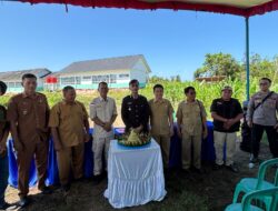 Polres Sekadau Gelar Syukuran Hari Bhayangkara ke-79 Bersama Pondok Pesantren, Panti Asuhan dan Kelompok Tani