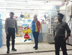 Polsek Sekadau Hulu Turun Patroli, Warga Diminta Bijak Pakai Layanan 110 Polri