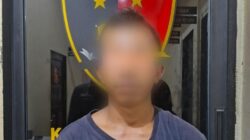 Dalam Hitungan Jam, Satreskrim Polres Sekadau Tangkap Pencuri 4 HP, Korban Beri Apresiasi di Medsos