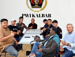 Di Balik Kabut Berita: Sudirman SH MH Membela Martabat Wawan Suwandi