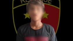 Satreskrim Polres Sekadau Tangkap Pelaku Persetubuhan Anak, Orang Tua Diminta Tingkatkan Pengawasan