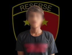 Satreskrim Polres Sekadau Tangkap Pelaku Persetubuhan Anak, Orang Tua Diminta Tingkatkan Pengawasan