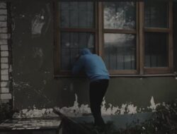 Jatanras Satreskrim Polres Sekadau Bekuk Dua Pencuri di SDN 47 Penanjung, Ini Modusnya