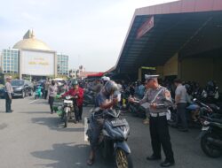 Operasi Patuh Kapuas 2025 Resmi Berakhir: Kesadaran Berlalu Lintas Meningkat, Korban Jiwa Nihil