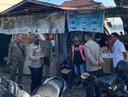 Aparat Gabungan Sisir Titik Kumpul Anak Punk di Sekadau, Tak Ditemukan Aktivitas