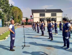 Polres Sekadau Laksanakan UKJ Semester II di Tiga Rayon
