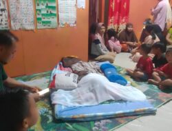 Bocah 7 Tahun Tenggelam Saat Bermain di Sungai Sekayam Sanggau