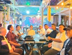 Plt PWI Kalbar Wawan Suwandi Respon Hasil Rapat Pusat untuk Kongres 2025