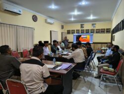 PAKEM Sanggau Perkuat Pengawasan Aliran Kepercayaan, Pastikan Kerukunan Umat Terjaga