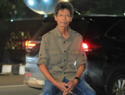 Plt. Ketua PWI Kalbar Wawan Suwandi Diundang Khusus ke Kongres Persatuan PWI 2025 di Cikarang