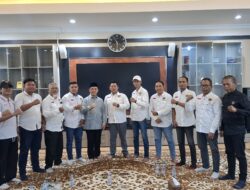 Kongres PWI 2025: PWI Kalbar Optimis Ahmad Munir Unggul