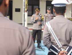 Wakapolres Sekadau Kompol Asep Tekankan Pentingnya Pengelolaan Medsos di Era Digital
