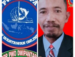 Wakil Sekretaris Jendral DPP PWO DWIPA : “Komitmen Polri Terhadap Pers Profesional: Harapan Baru bagi Jurnalis Indonesia