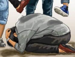 Pasca Kematian Riko Alias Tiger, Pemuda ODGJ Yang Dikeroyok di Kendawangan, Polisi Menetapkan 7 Tersangka Dalam Kasus Tersebut