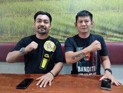 Fopad Kabupaten Melawi Siap Dukung Polri Menjaga Kamtibmas Kondusif