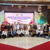 UKW Kalimantan Barat Selesai, Ini Tantangan Jurnalisme dan Komitmen PWI 