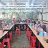Selesai UKW, Ngopi Bareng Bersama Kasi Penmas Polda Kalbar