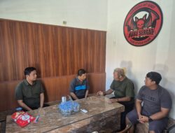 Heboh Postingan Orang Hilang Yang Sedang Viral, Polres Ketapang Temukan Korban Sedang Ngekos Di Payak Kumang