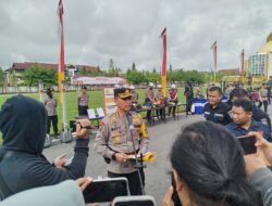 Kasus Oli Palsu Masuk Tahap 1, Polda Kalbar Serius Tangani