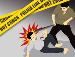 Kasat Reskrim Polres Melawi Tegaskan di Duga Pelaku Penganiayaan Telah di Amankan