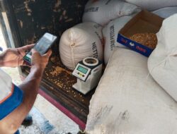 Polres Sekadau Fasilitasi Penjualan Jagung Petani ke Bulog, Dukung Ketahanan Pangan