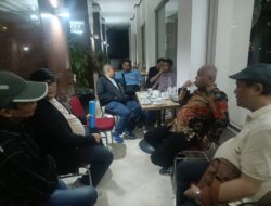 PWI Pusat Berikan Klarifikasi : PWI Kalbar Tidak Bisa Klaim Sepihak