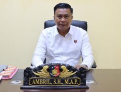 Untuk Kesekian Kalinya Tim Kalong Polres Melawi Bekuk Residivis Kambuhan Pelaku Pencurian di Dusun Mekar Harapan