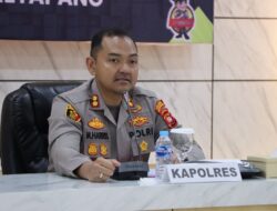 Pimpin Kegiatan Pelatihan Peningkatan Kemampuan Fungsi Binmas, Ini Penekanan Kapolres Ketapang