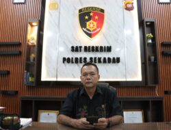Polres Sekadau Beri Penjelasan Terkait Peristiwa Siswa SMP Meninggal Akibat Tersengat Listrik