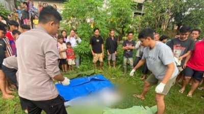 Polisi Tangani Kecelakaan di Jalan Sekadau – Sanggau, Satu Pengendara Tewas di Lokasi