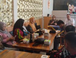 Peran Orang Tua Penting Dalam Membentuk Ketahanan Moral Anak