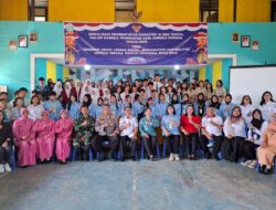 Wujudkan Generasi Cerdas Digital dan Berkarakter, Kecamatan Tayan Hilir Gelar Sosialisasi Peringatan Hari Sumpah Pemuda 2025