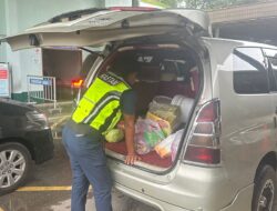 Malaysia Sarawak Tebedu Memperkuat Pemeriksaan Custom Dengan Beberapa Langkah Signifikan