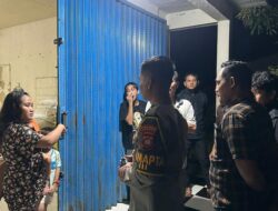 Polres Sekadau Selidiki Dugaan Curas di Jalan Keling Kumang, Warga Diminta Tetap Tenang dan Waspada