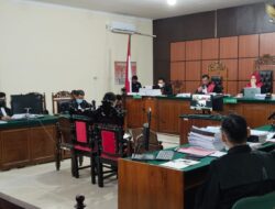 Tjhai Chui Mie Paparkan Alasan