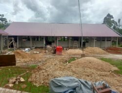 Dana Revitalisasi SD Negeri 09 Bengkayang Rp1,4 Miliar Disoroti: Material Diduga Ilegal, Pengawasan Dipertanyakan